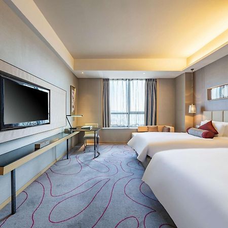 Grand Mercure Jinan Sunshine Экстерьер фото